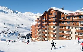 Le Chamois d or Val Thorens